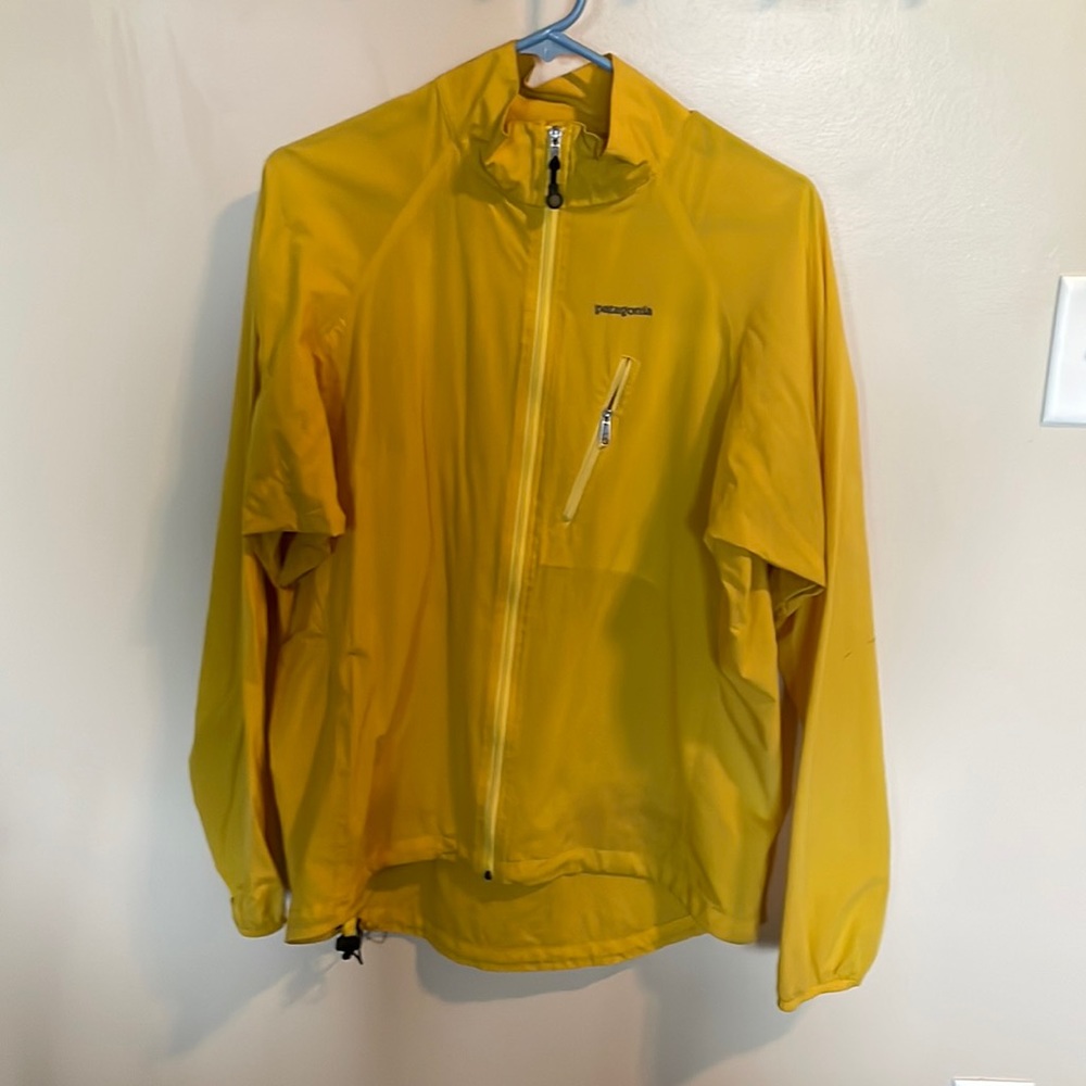 Patagonia Jacket